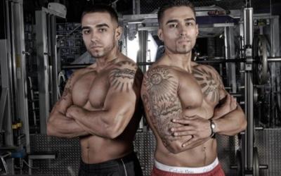 Chris-and-Eric-Martinez-Dynamic-Duo-Training